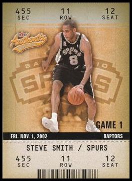 71 Steve Smith